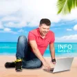 INFOBUSINESS - обучение.