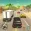 Heavy Traffic Rider Car Game