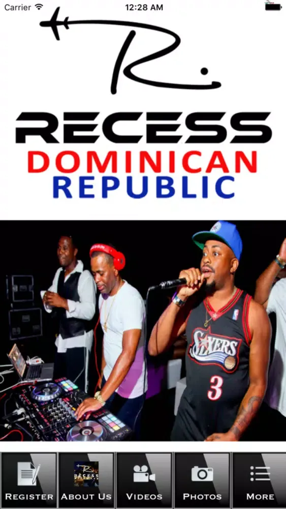 RECESS Getaways স্ক্রিনশট