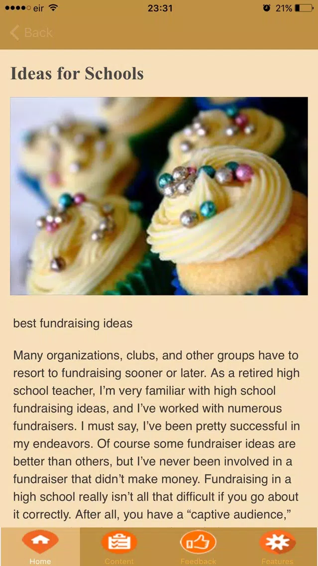 تصاویر How To Fundraise