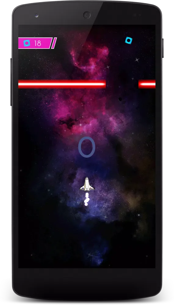 Скриншоты Space Ship Adventure