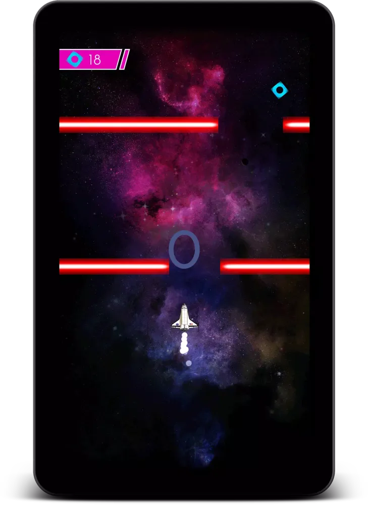 Скриншоты Space Ship Adventure