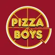 Pizza Boys Caribbean