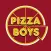 Pizza Boys Caribbean