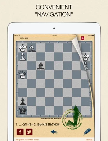 Zrzuty ekranu Mate in 2? OK! v.3 iPad 