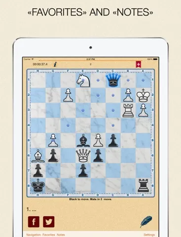 Zrzuty ekranu Mate in 2? OK! v.3 iPad 