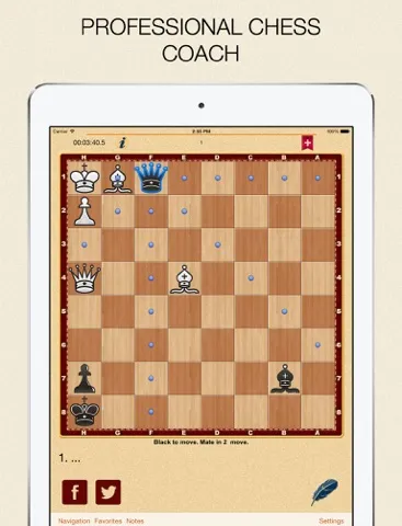 Zrzuty ekranu Mate in 2? OK! v.3 iPad 