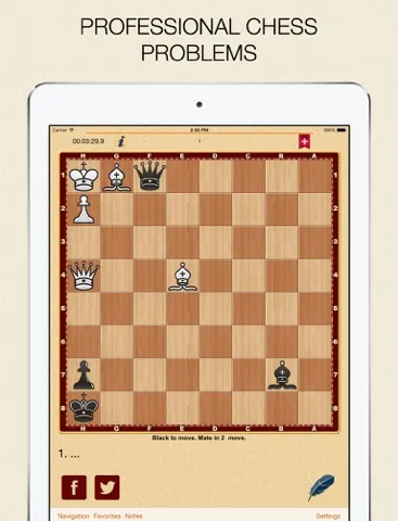 Zrzuty ekranu Mate in 2? OK! v.3 iPad 