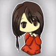 Anime Girl: Emotions and Actions