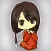 Anime Girl: Emotions and Actions