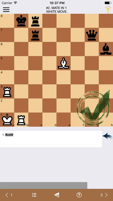 تصاویر Chess Master - Ultimate guide