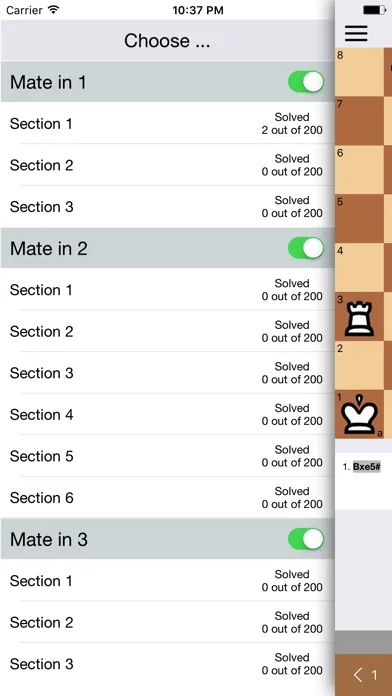 تصاویر Chess Master - Ultimate guide