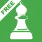 Chess Tactic 3 - interactive chess training puzzle. Part 3