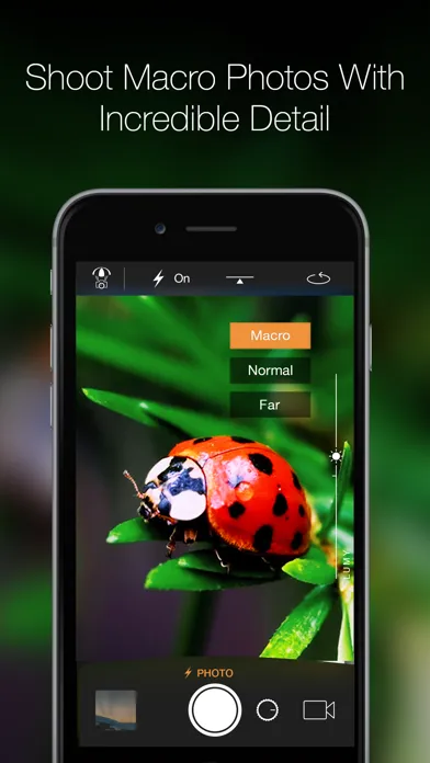 Camera Plus: Frame The Moments スクリーンショット