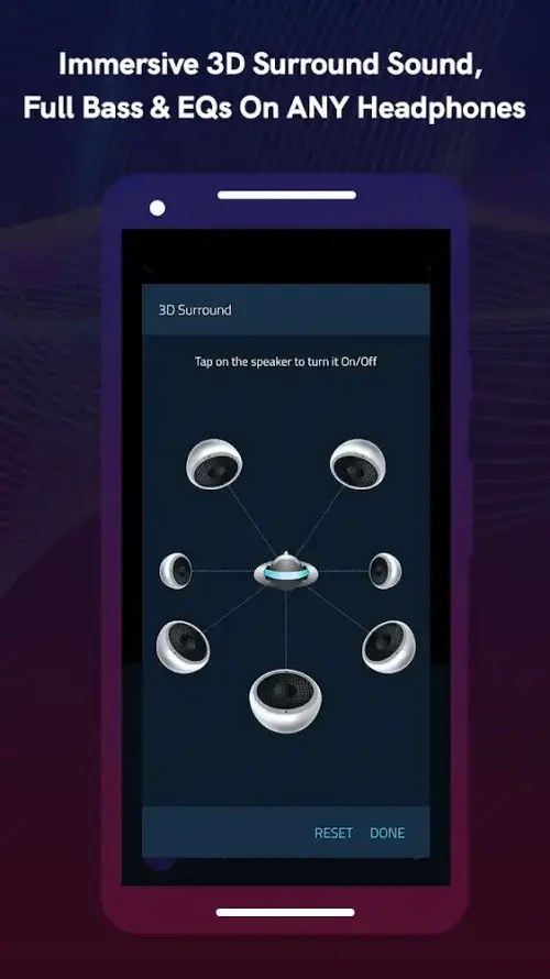 Boom: Music Player-screenshot-4