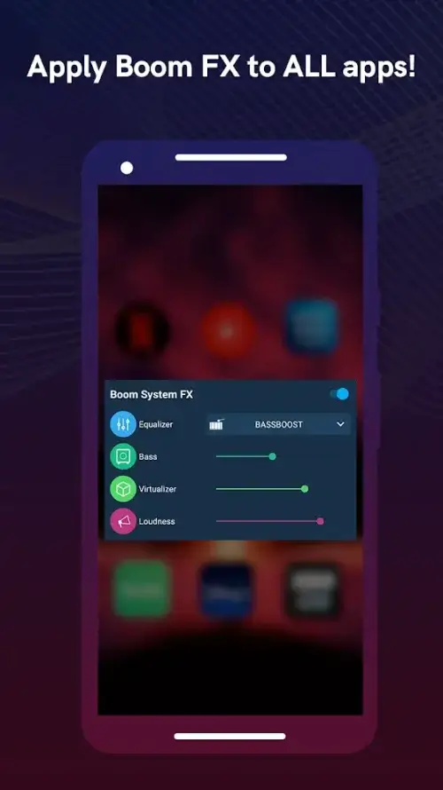 Boom: Music Player-screenshot-6