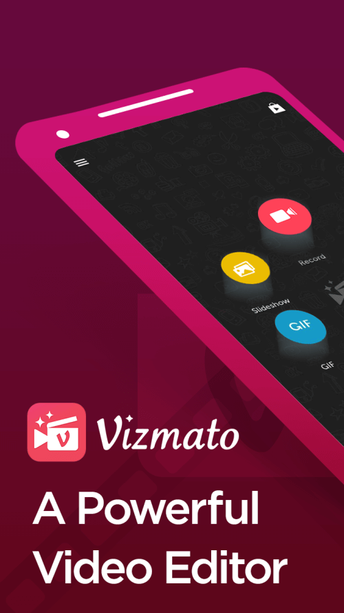 Vizmato-screenshot-1