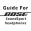 Guide for Bose SoundSport