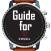 Guide for Fossil GEN 4 Watch