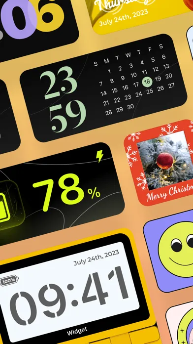 صور Fun Widget-Creativity Fashion
