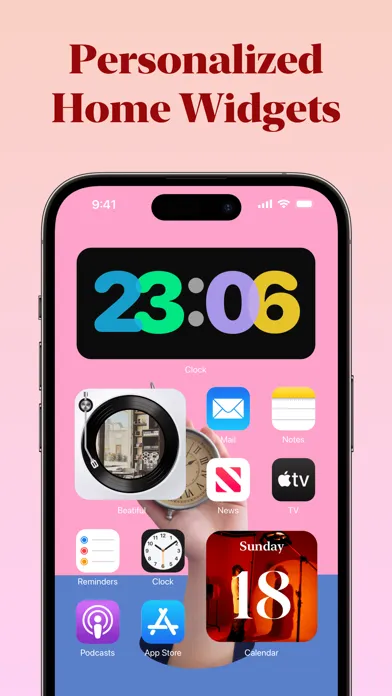 صور Fun Widget-Creativity Fashion