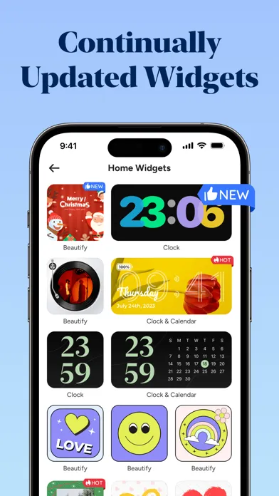 صور Fun Widget-Creativity Fashion