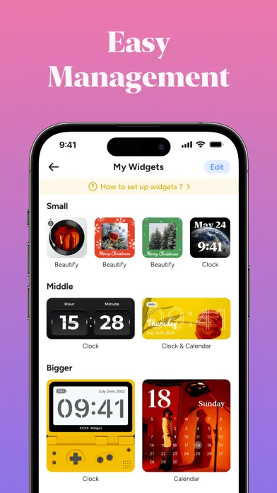 صور Fun Widget-Creativity Fashion