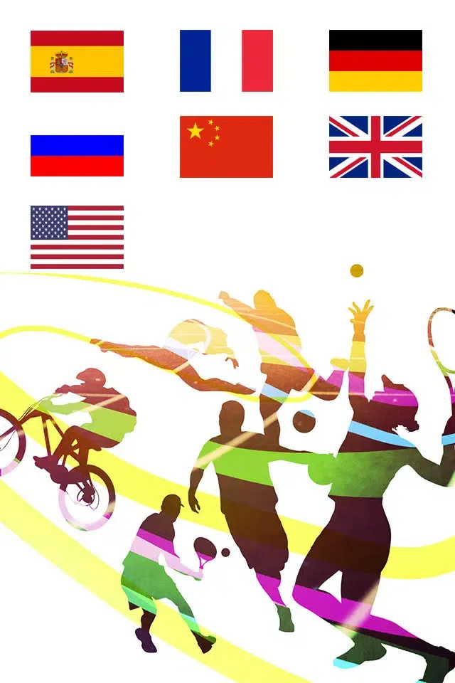 London Games Soundboard Free應用截圖