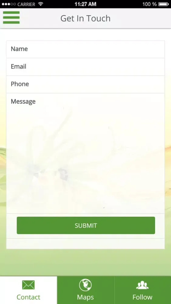 Capturas de pantalla de Global Essence UK Ltd