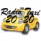 Radio Taxi 20 20