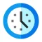 World Clock-Time Zone+Time