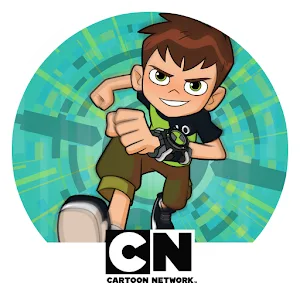 Ben 10: Alien Evolution