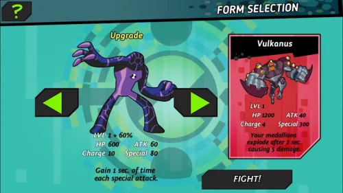 Ben 10: Alien Evolution-screenshot-4