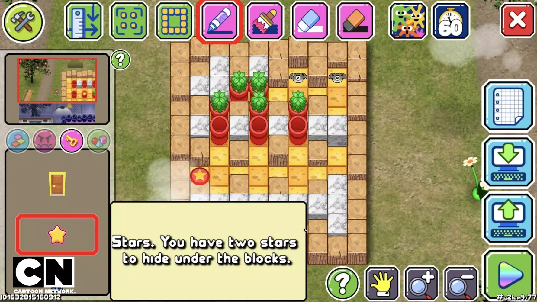 Gumball Splash Adventure Screenshots