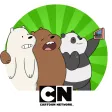 We Bare Bears Quest for NomNom