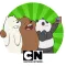 We Bare Bears Quest for NomNom