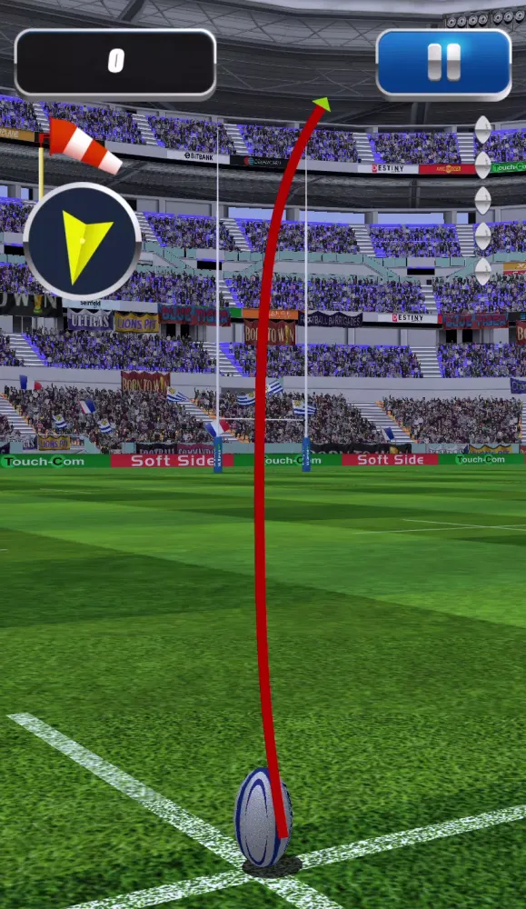 تصاویر World Rugby