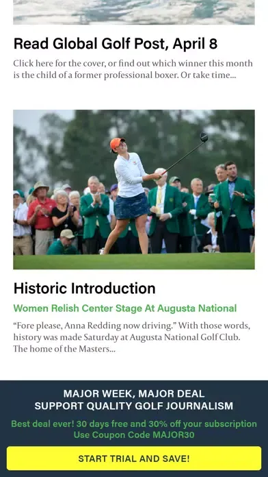 تصاویر Global Golf Post +
