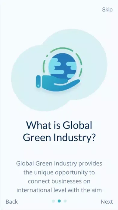 تصاویر Global Green Industry