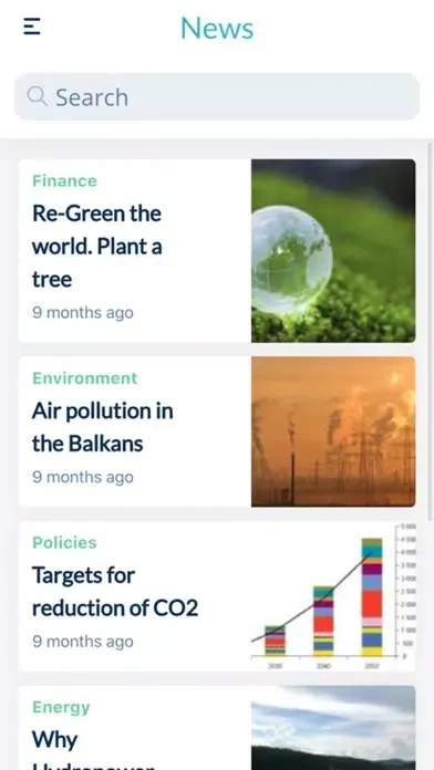 تصاویر Global Green Industry