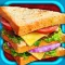 Cooking Dash Story - Fast Food Store & Burger King