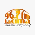 LA CIMA 96.7 FM