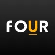 Four by Forth Dimension
