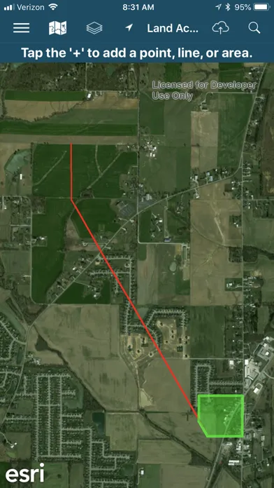 Ảnh chụp màn hình của ProjectFIT