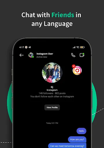 Languages translator keyboard Screenshots