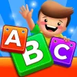 ABCkiddy: Learn a New Language ABCkiddy: Learn a New Language