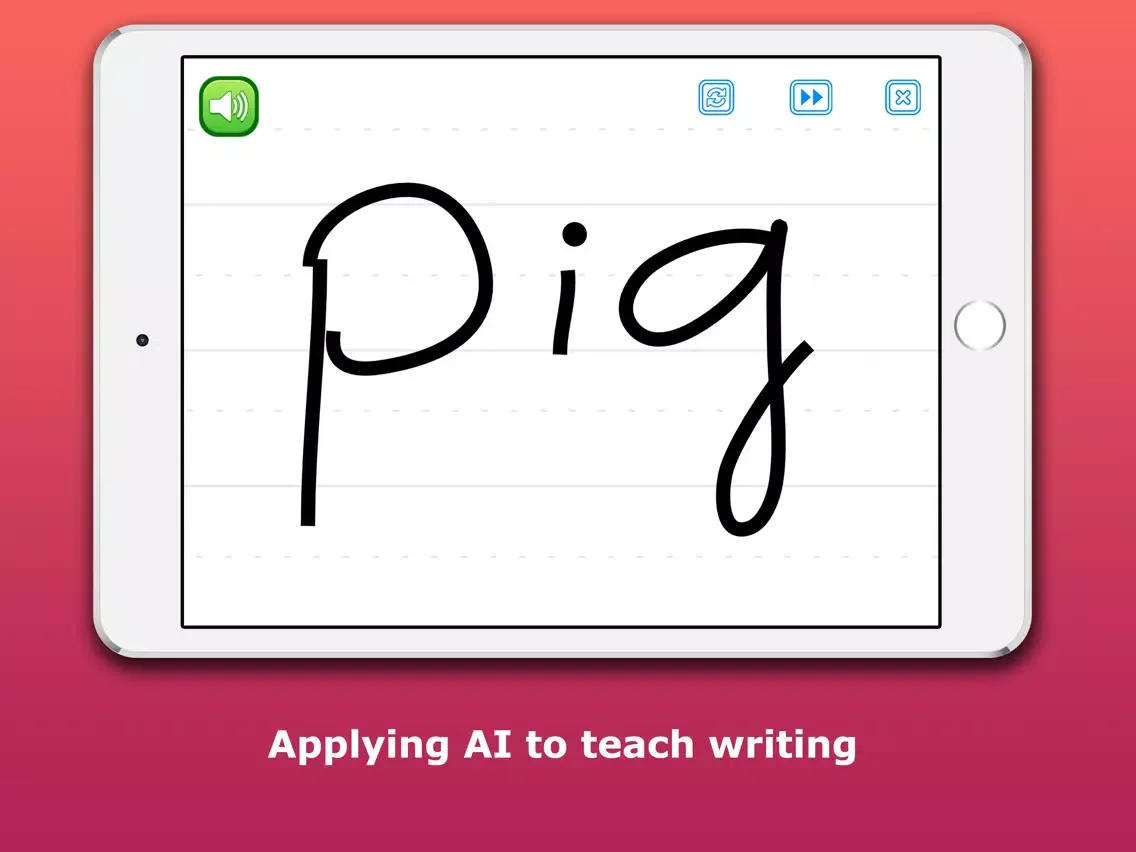 تصاویر ABCkiddy: Learn a New Language iPad 