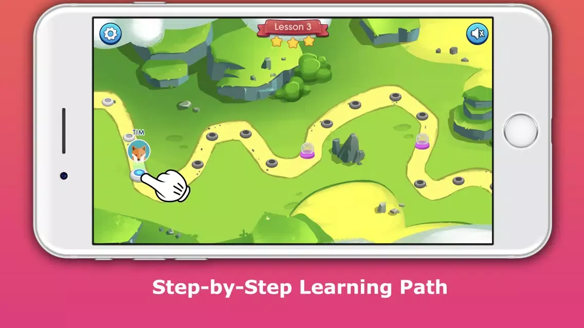 تصاویر ABCkiddy: Learn a New Language