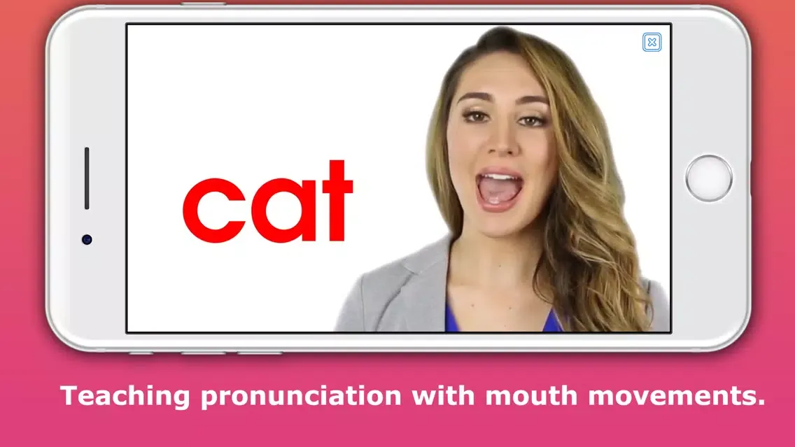 تصاویر ABCkiddy: Learn a New Language