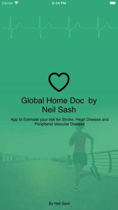 Global Home Doc by Neil Sash Screenshots